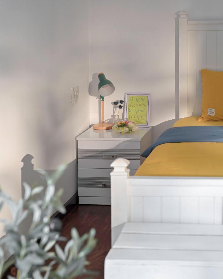 דה לאט Suncasa Villa - Palynia Group מראה חיצוני תמונה