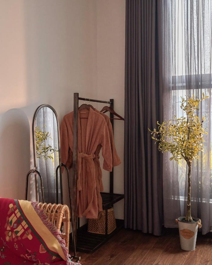 דה לאט Suncasa Villa - Palynia Group מראה חיצוני תמונה