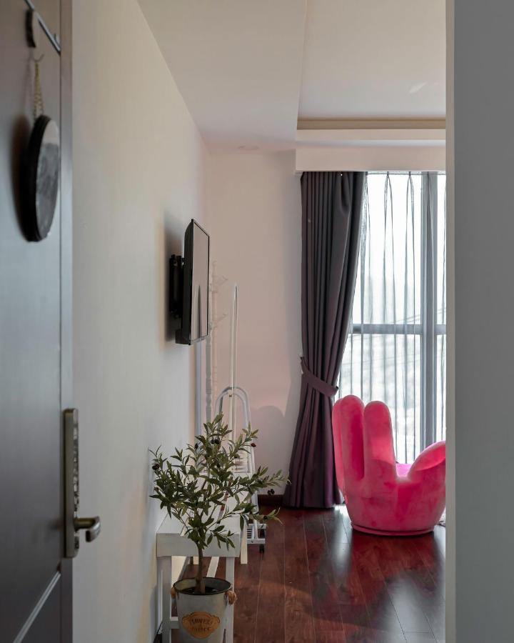 דה לאט Suncasa Villa - Palynia Group מראה חיצוני תמונה