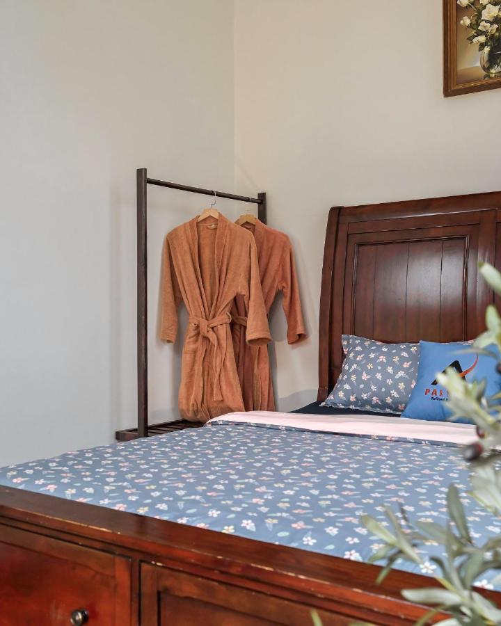דה לאט Suncasa Villa - Palynia Group מראה חיצוני תמונה
