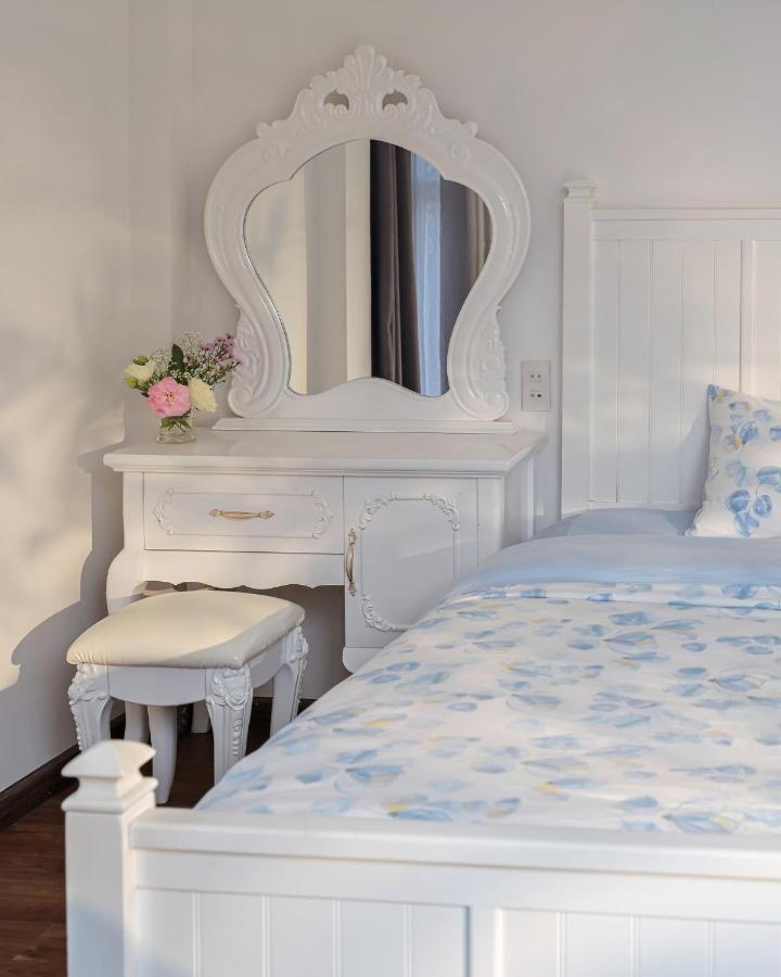 דה לאט Suncasa Villa - Palynia Group מראה חיצוני תמונה