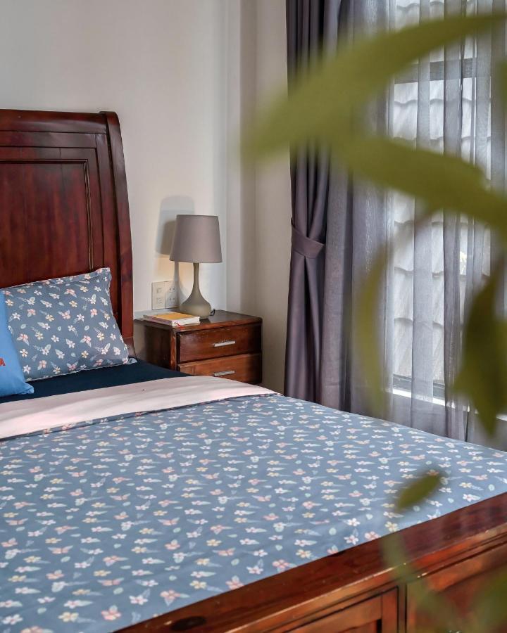 דה לאט Suncasa Villa - Palynia Group מראה חיצוני תמונה