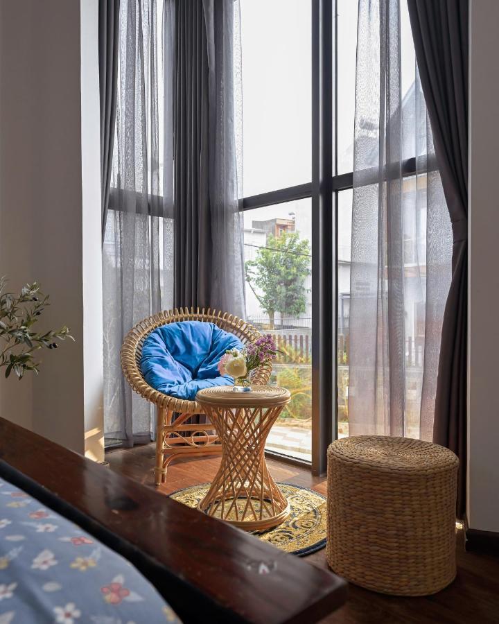 דה לאט Suncasa Villa - Palynia Group מראה חיצוני תמונה
