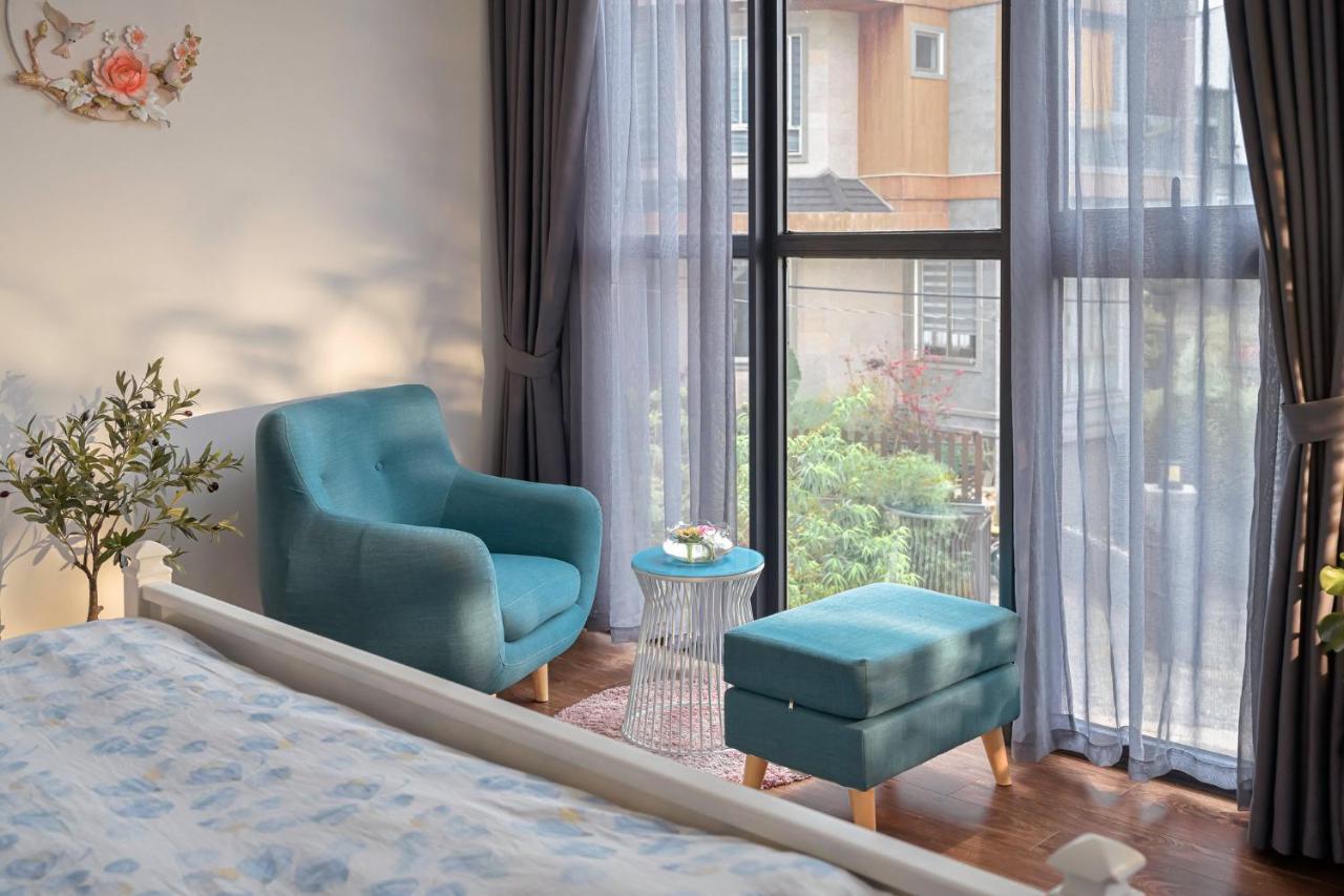 דה לאט Suncasa Villa - Palynia Group מראה חיצוני תמונה