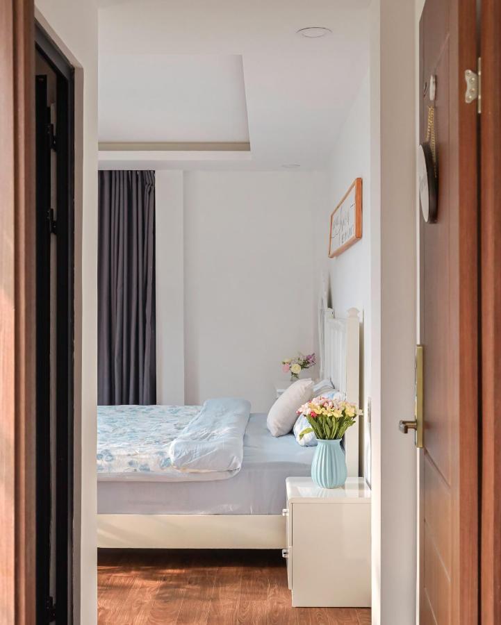 דה לאט Suncasa Villa - Palynia Group מראה חיצוני תמונה