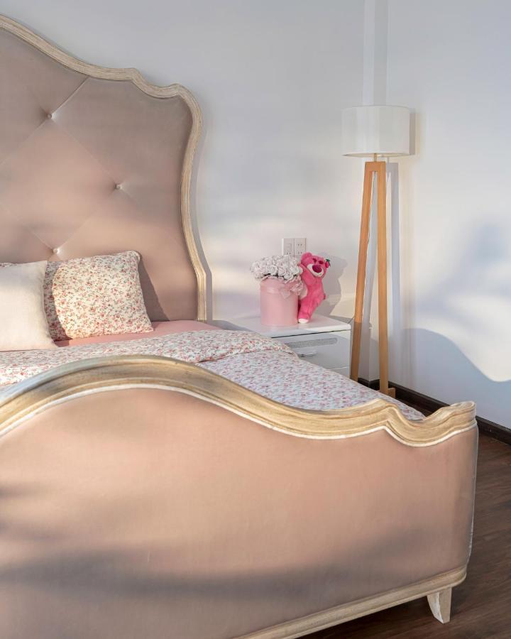 דה לאט Suncasa Villa - Palynia Group מראה חיצוני תמונה