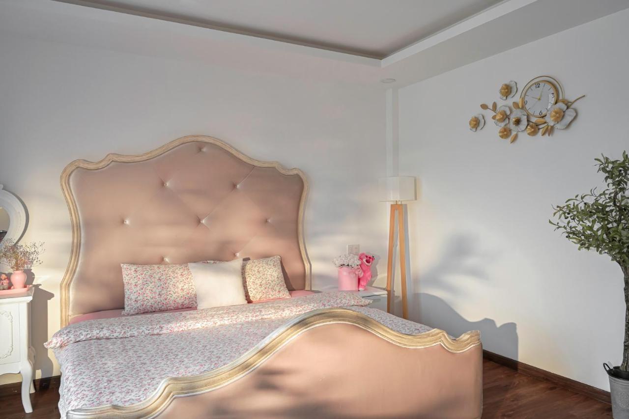 דה לאט Suncasa Villa - Palynia Group מראה חיצוני תמונה