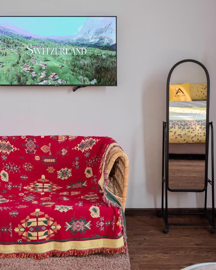 דה לאט Suncasa Villa - Palynia Group מראה חיצוני תמונה